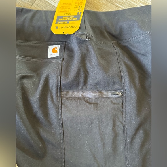 NWT - Women’s plus size Carhartt utility leggings - Picture 5 of 10